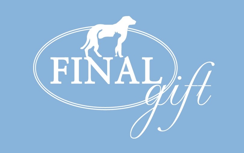 Final Gift veterinary crematorium logo