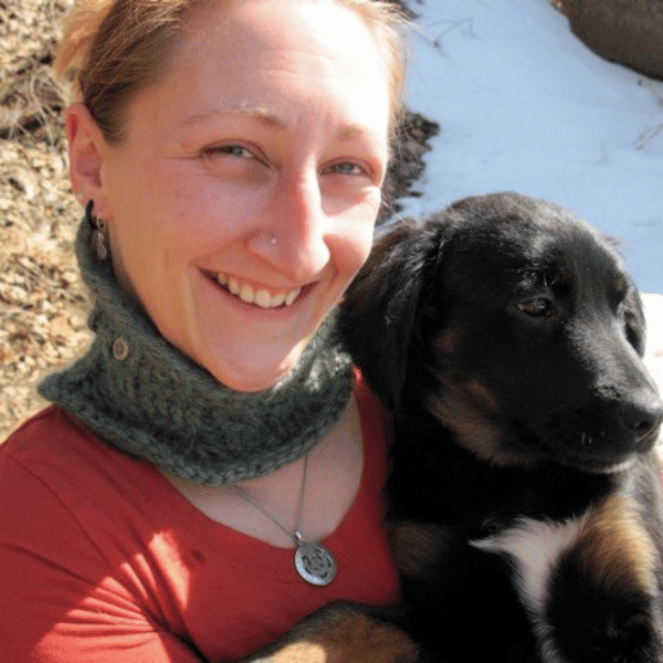 Dr Jessamyn Kennedy, pet hospice & euthanasia vet services